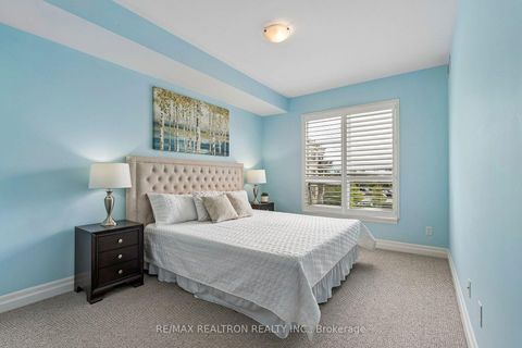 Photo 23 at 304 - 180 John West Way, Bayview Wellington, Aurora