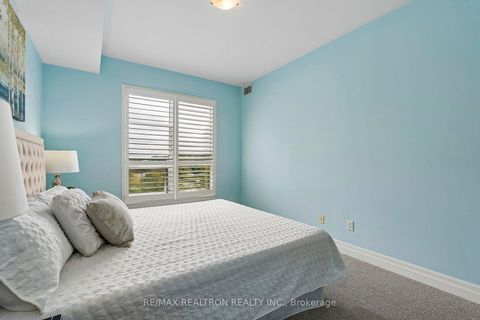 Photo 24 at 304 - 180 John West Way, Bayview Wellington, Aurora