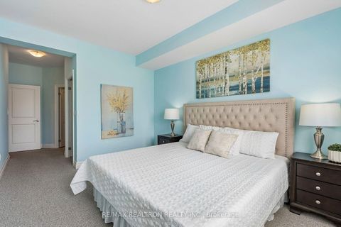 Photo 25 at 304 - 180 John West Way, Bayview Wellington, Aurora