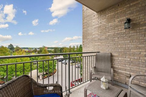Photo 30 at 304 - 180 John West Way, Bayview Wellington, Aurora