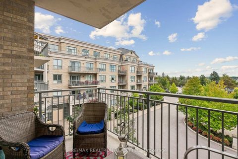 Photo 31 at 304 - 180 John West Way, Bayview Wellington, Aurora