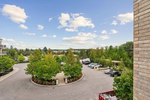 Photo 32 at 304 - 180 John West Way, Bayview Wellington, Aurora