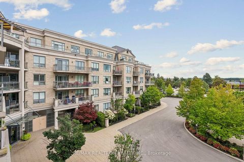 Photo 33 at 304 - 180 John West Way, Bayview Wellington, Aurora