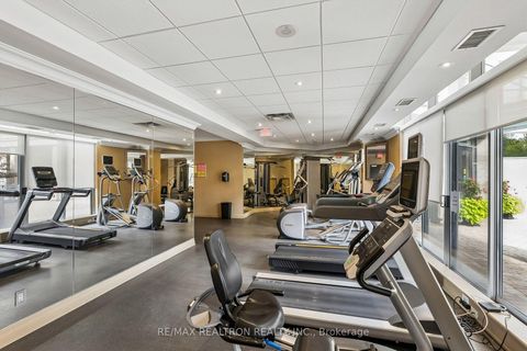 Photo 34 at 304 - 180 John West Way, Bayview Wellington, Aurora