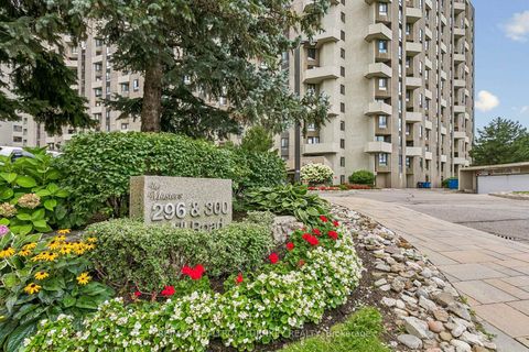 Photo 0 at A12 - 296 Mill Road, Markland Wood, Toronto