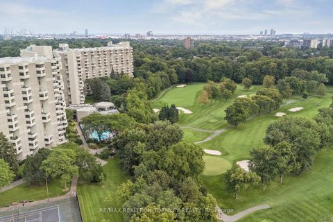Photo 1 at A12 - 296 Mill Road, Markland Wood, Toronto