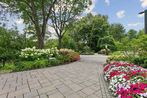Photo 7 at A12 - 296 Mill Road, Markland Wood, Toronto
