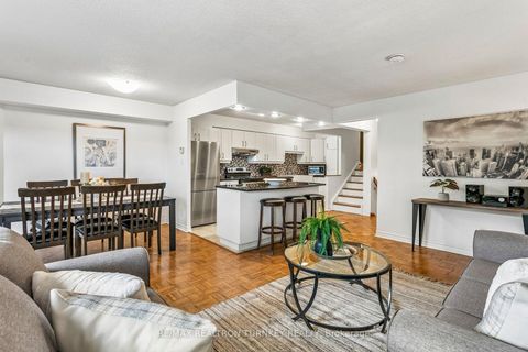 Photo 10 at A12 - 296 Mill Road, Markland Wood, Toronto