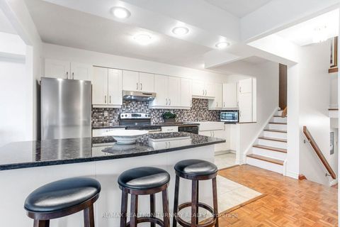 Photo 12 at A12 - 296 Mill Road, Markland Wood, Toronto