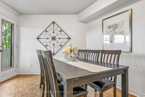 Photo 13 at A12 - 296 Mill Road, Markland Wood, Toronto