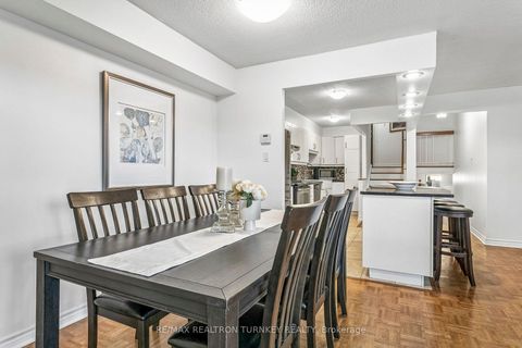 Photo 14 at A12 - 296 Mill Road, Markland Wood, Toronto