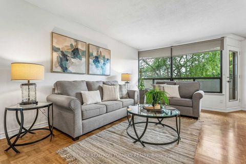 Photo 15 at A12 - 296 Mill Road, Markland Wood, Toronto