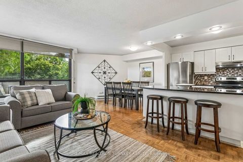 Photo 16 at A12 - 296 Mill Road, Markland Wood, Toronto