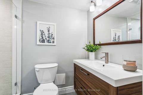Photo 19 at A12 - 296 Mill Road, Markland Wood, Toronto
