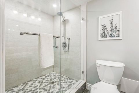 Photo 20 at A12 - 296 Mill Road, Markland Wood, Toronto