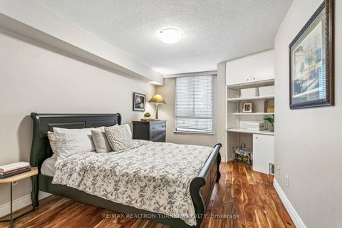 Photo 21 at A12 - 296 Mill Road, Markland Wood, Toronto
