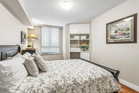 Photo 22 at A12 - 296 Mill Road, Markland Wood, Toronto