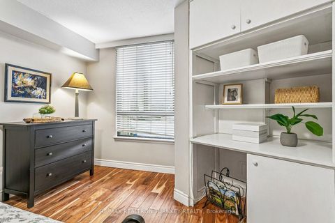 Photo 23 at A12 - 296 Mill Road, Markland Wood, Toronto