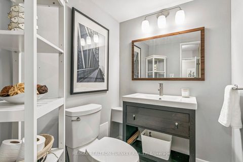 Photo 24 at A12 - 296 Mill Road, Markland Wood, Toronto