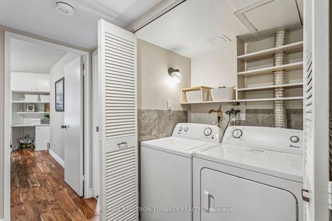 Photo 26 at A12 - 296 Mill Road, Markland Wood, Toronto