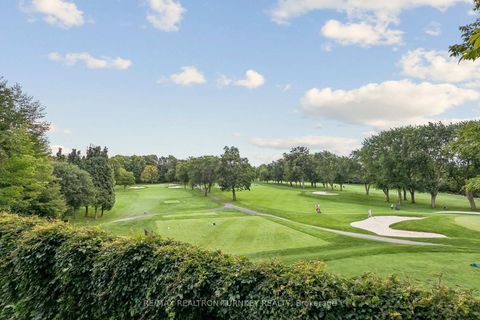 Photo 28 at A12 - 296 Mill Road, Markland Wood, Toronto
