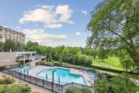 Photo 29 at A12 - 296 Mill Road, Markland Wood, Toronto