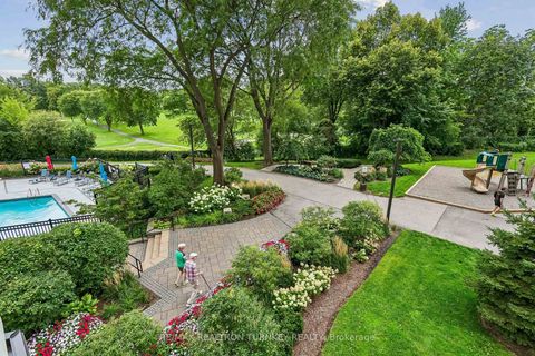 Photo 30 at A12 - 296 Mill Road, Markland Wood, Toronto