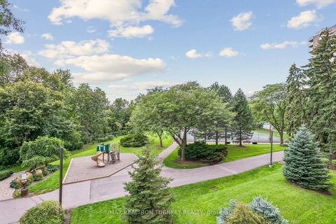 Photo 31 at A12 - 296 Mill Road, Markland Wood, Toronto