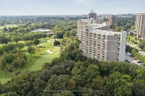 Photo 33 at A12 - 296 Mill Road, Markland Wood, Toronto