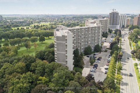 Photo 34 at A12 - 296 Mill Road, Markland Wood, Toronto