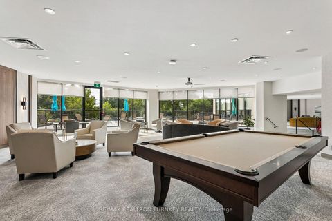 Photo 36 at A12 - 296 Mill Road, Markland Wood, Toronto
