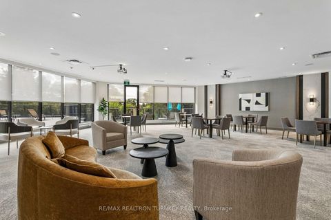 Photo 37 at A12 - 296 Mill Road, Markland Wood, Toronto
