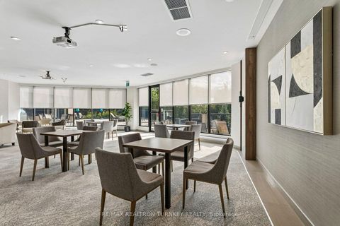 Photo 38 at A12 - 296 Mill Road, Markland Wood, Toronto