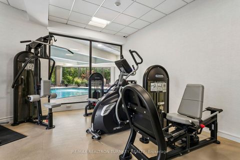 Photo 39 at A12 - 296 Mill Road, Markland Wood, Toronto