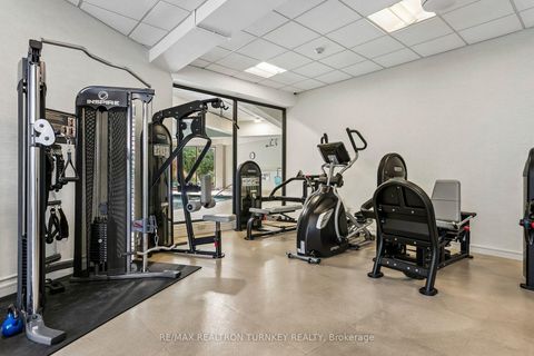 Photo 40 at A12 - 296 Mill Road, Markland Wood, Toronto