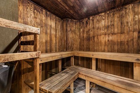 Photo 41 at A12 - 296 Mill Road, Markland Wood, Toronto