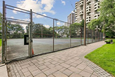 Photo 42 at A12 - 296 Mill Road, Markland Wood, Toronto