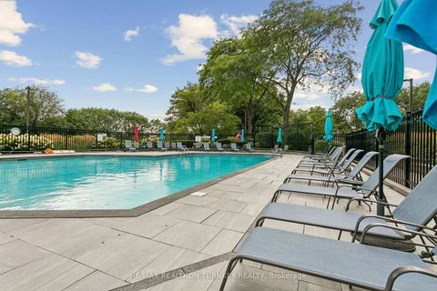 Photo 44 at A12 - 296 Mill Road, Markland Wood, Toronto