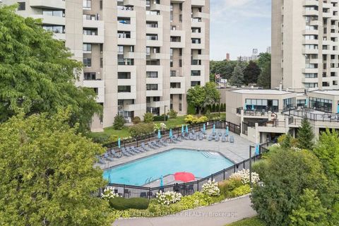 Photo 47 at A12 - 296 Mill Road, Markland Wood, Toronto