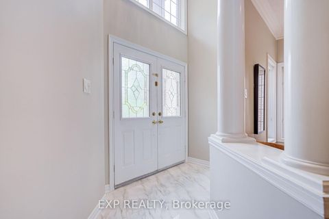 Photo 1 at 71 Futura Avenue, Rouge Woods, Richmond Hill