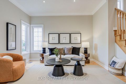 Photo 3 at 71 Futura Avenue, Rouge Woods, Richmond Hill