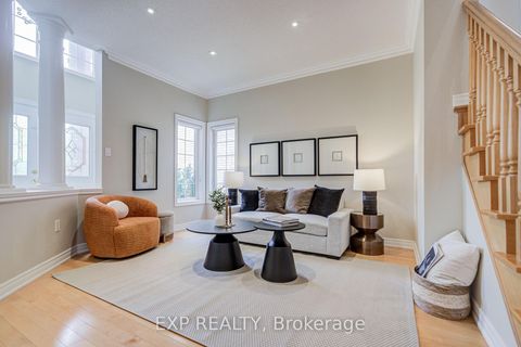 Photo 4 at 71 Futura Avenue, Rouge Woods, Richmond Hill