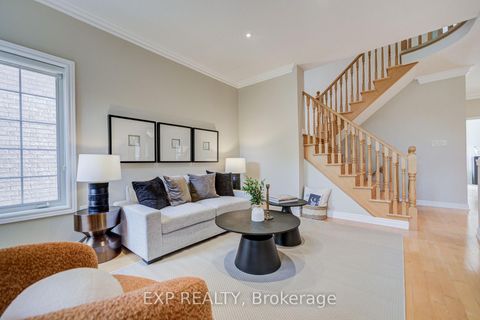 Photo 5 at 71 Futura Avenue, Rouge Woods, Richmond Hill