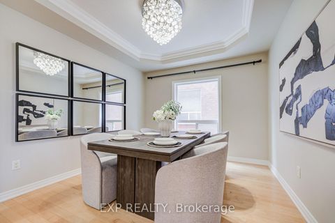 Photo 7 at 71 Futura Avenue, Rouge Woods, Richmond Hill