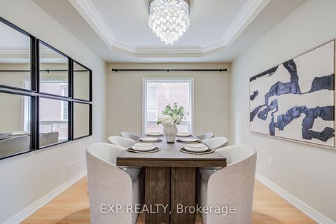 Photo 8 at 71 Futura Avenue, Rouge Woods, Richmond Hill
