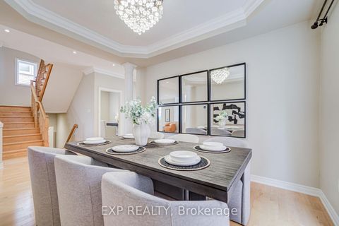 Photo 9 at 71 Futura Avenue, Rouge Woods, Richmond Hill