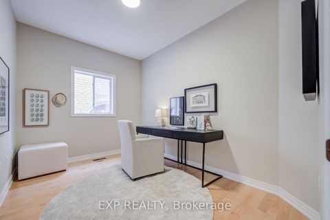 Photo 10 at 71 Futura Avenue, Rouge Woods, Richmond Hill