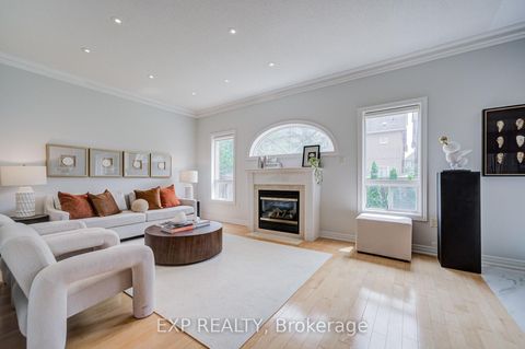 Photo 12 at 71 Futura Avenue, Rouge Woods, Richmond Hill