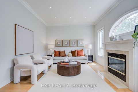 Photo 13 at 71 Futura Avenue, Rouge Woods, Richmond Hill