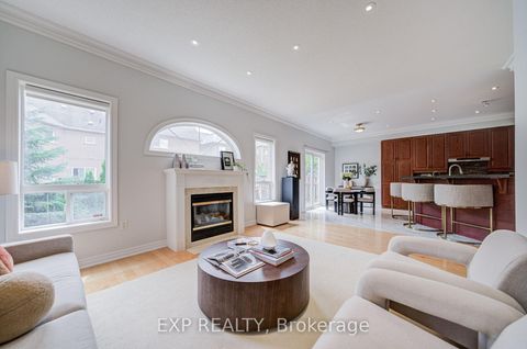Photo 14 at 71 Futura Avenue, Rouge Woods, Richmond Hill
